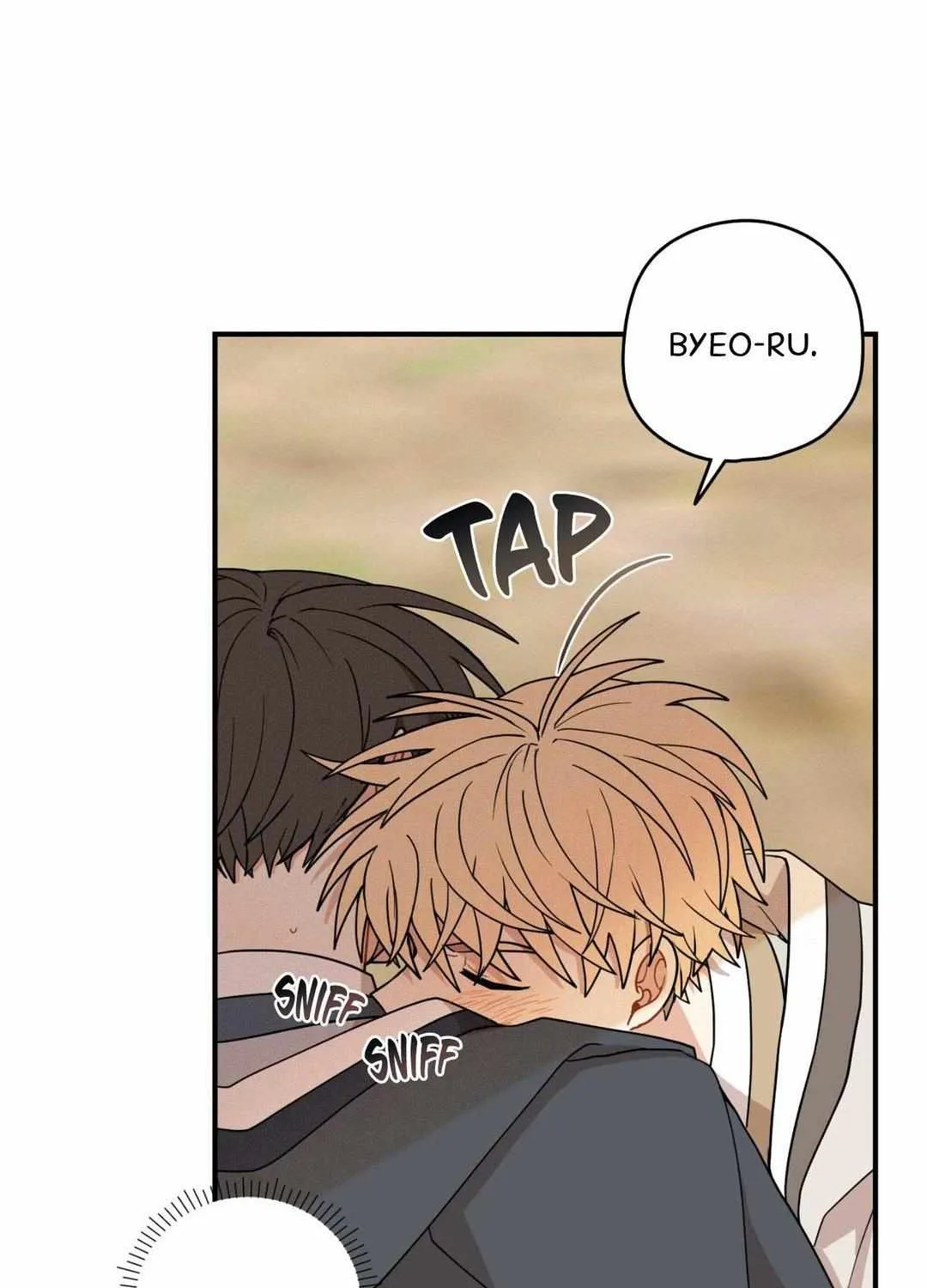The Path Where the Forsythia Fell Chapter 35 page 104 - 