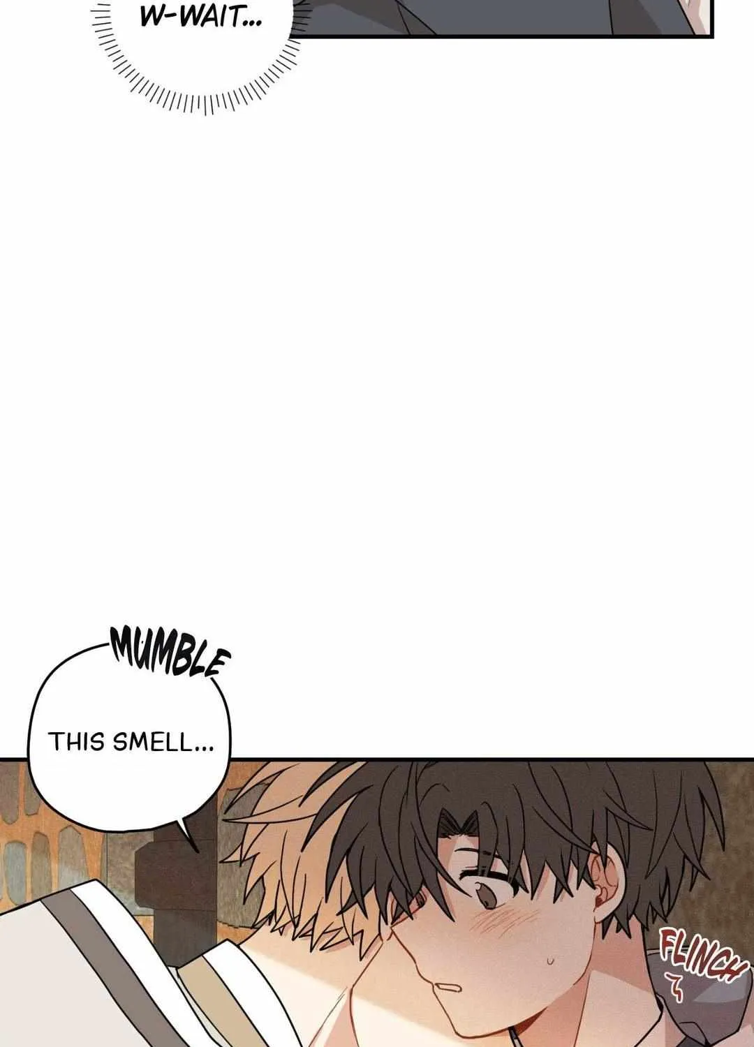 The Path Where the Forsythia Fell Chapter 35 page 105 - 