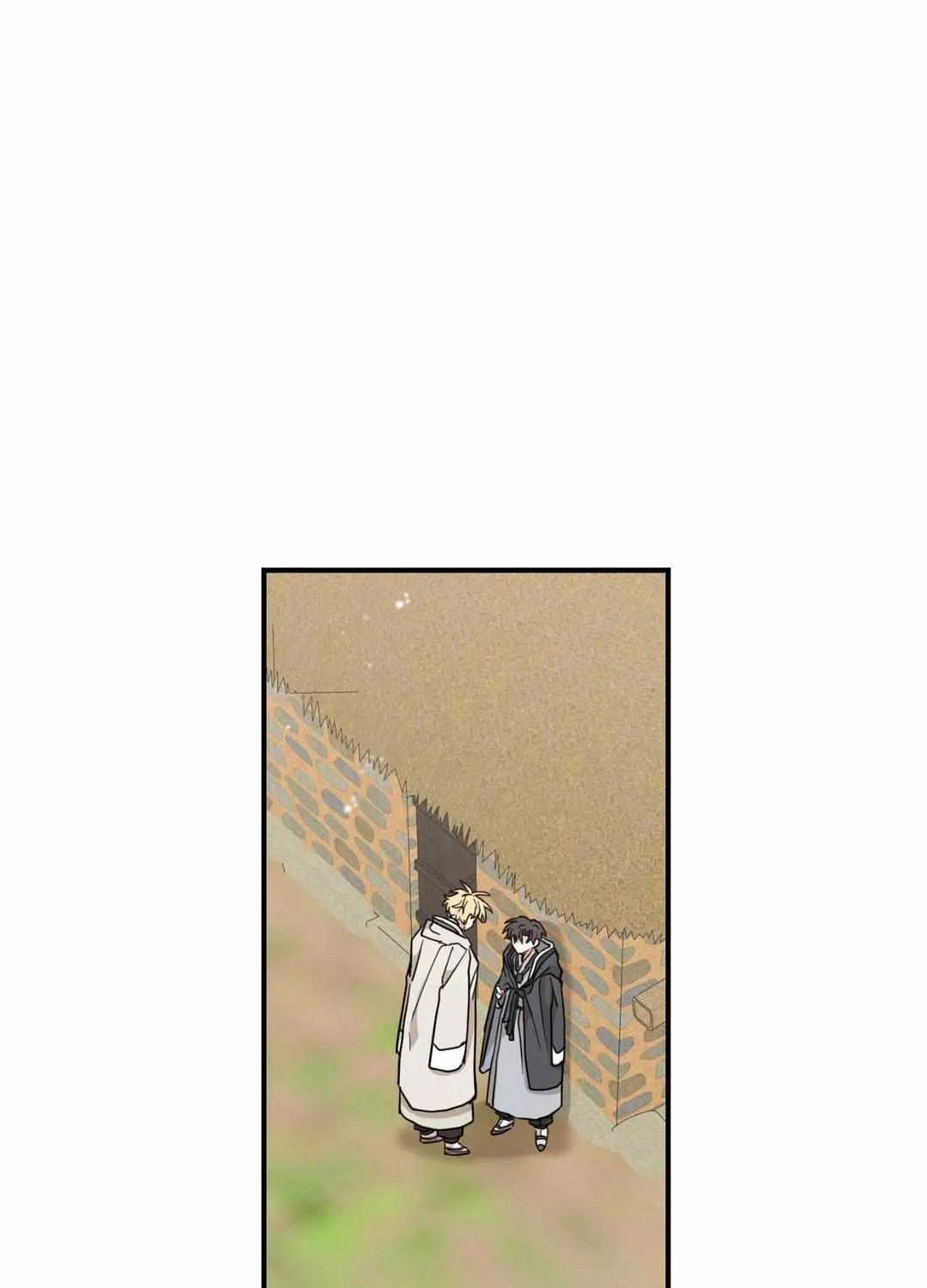 The Path Where the Forsythia Fell Chapter 35 page 109 - 