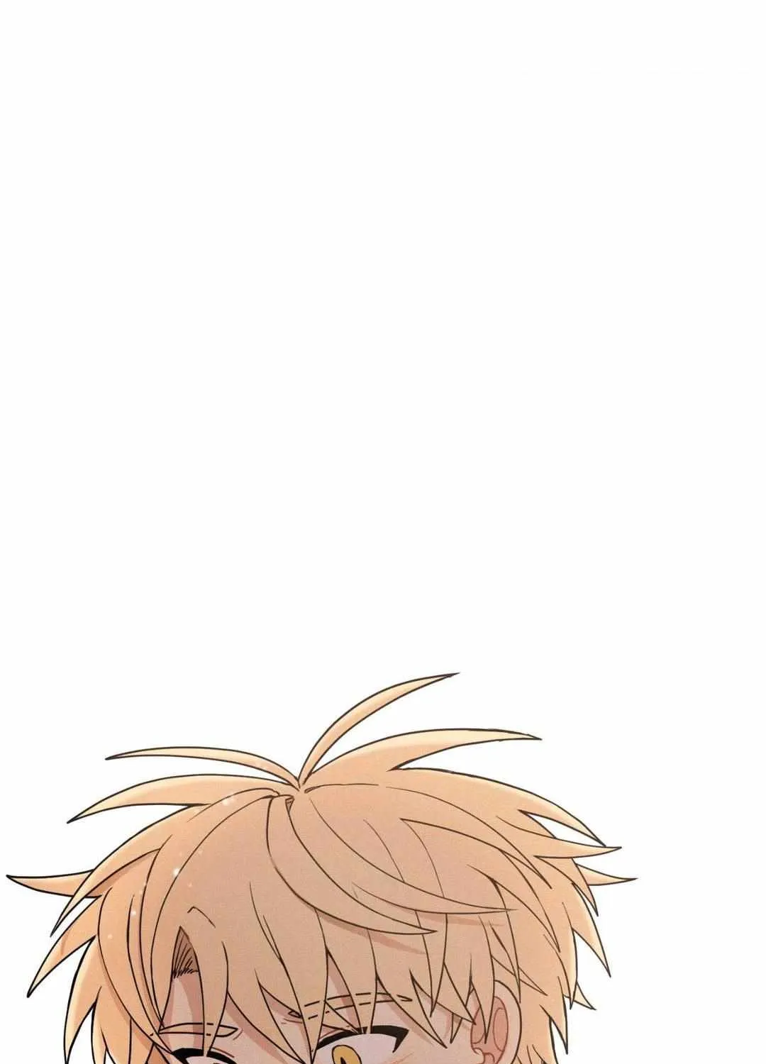 The Path Where the Forsythia Fell Chapter 35 page 111 - 