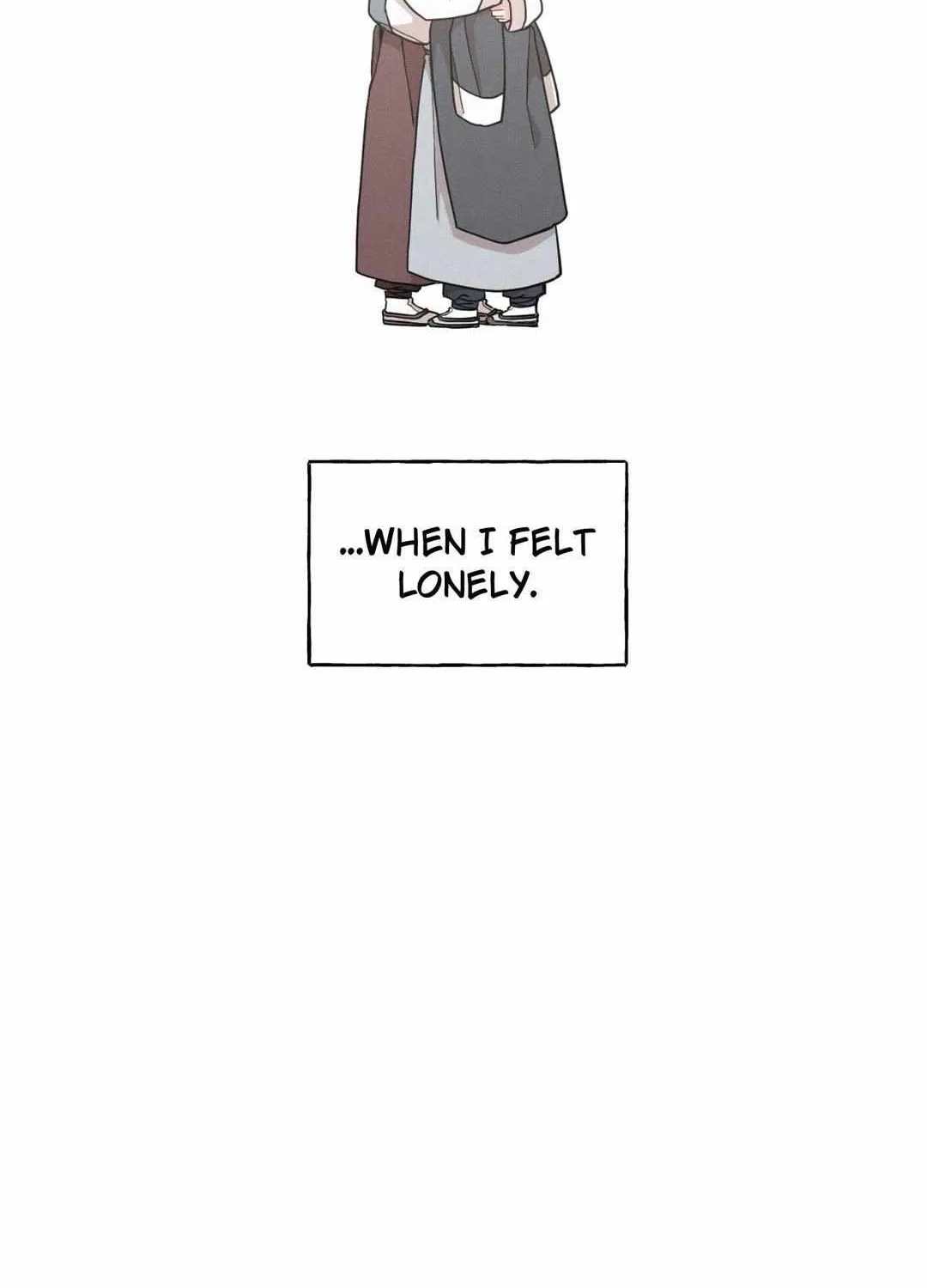 The Path Where the Forsythia Fell Chapter 35 page 16 - 