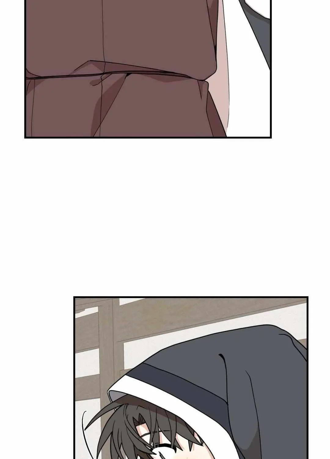 The Path Where the Forsythia Fell Chapter 35 page 20 - 