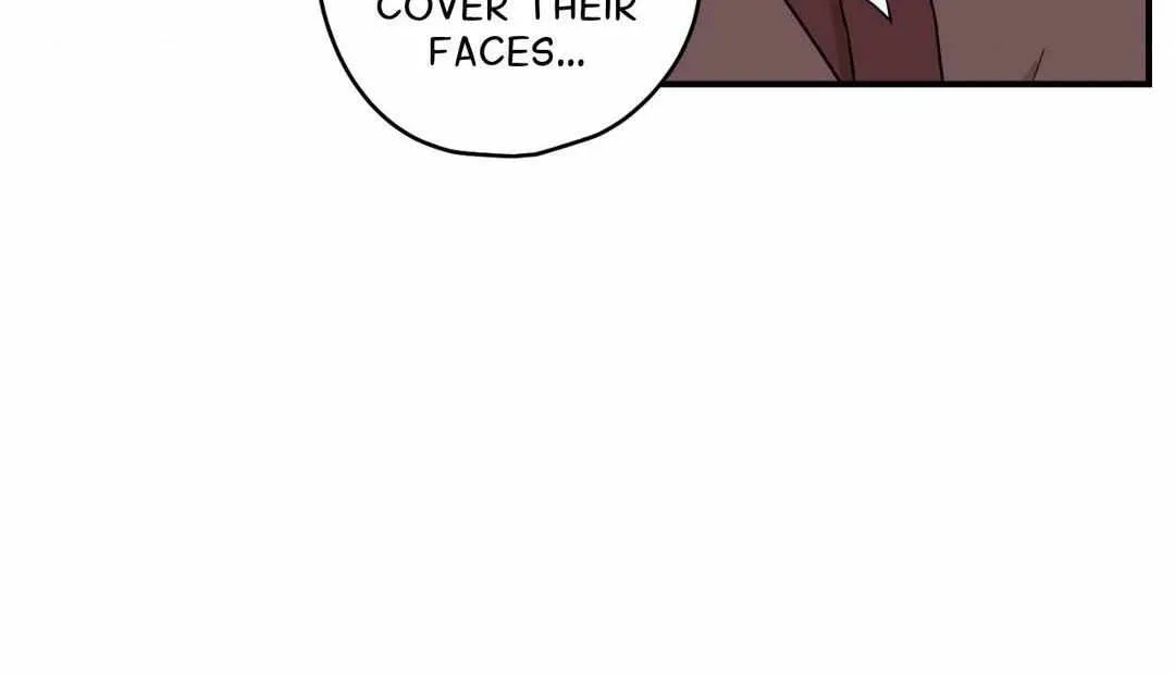 The Path Where the Forsythia Fell Chapter 35 page 4 - 