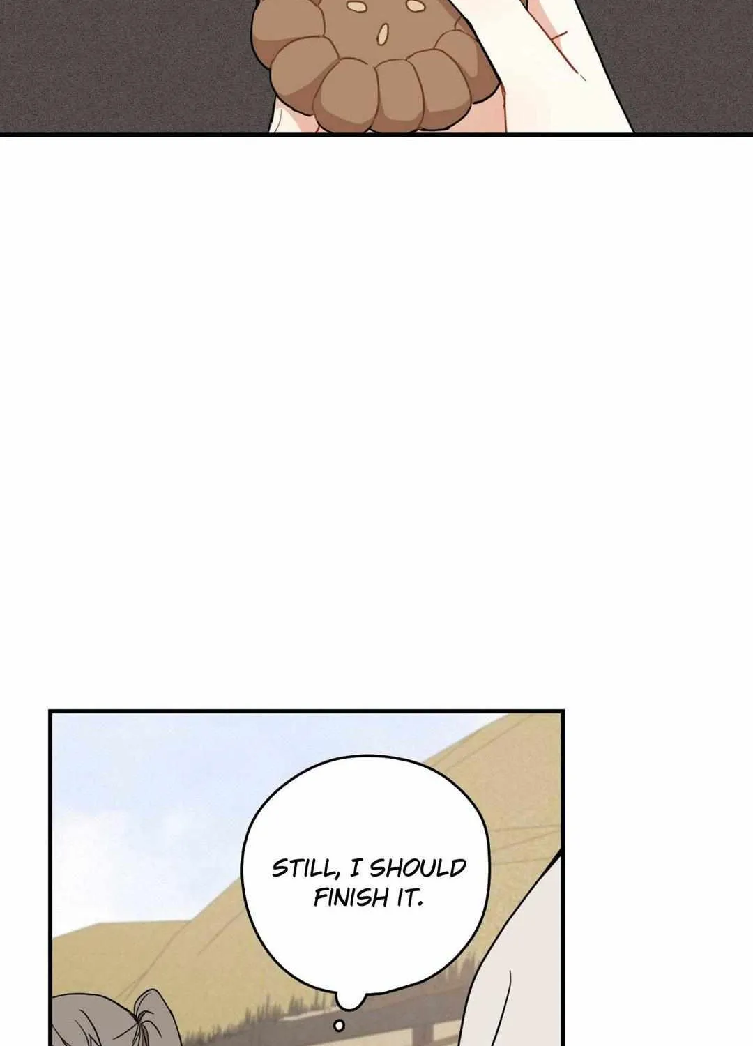 The Path Where the Forsythia Fell Chapter 35 page 37 - 