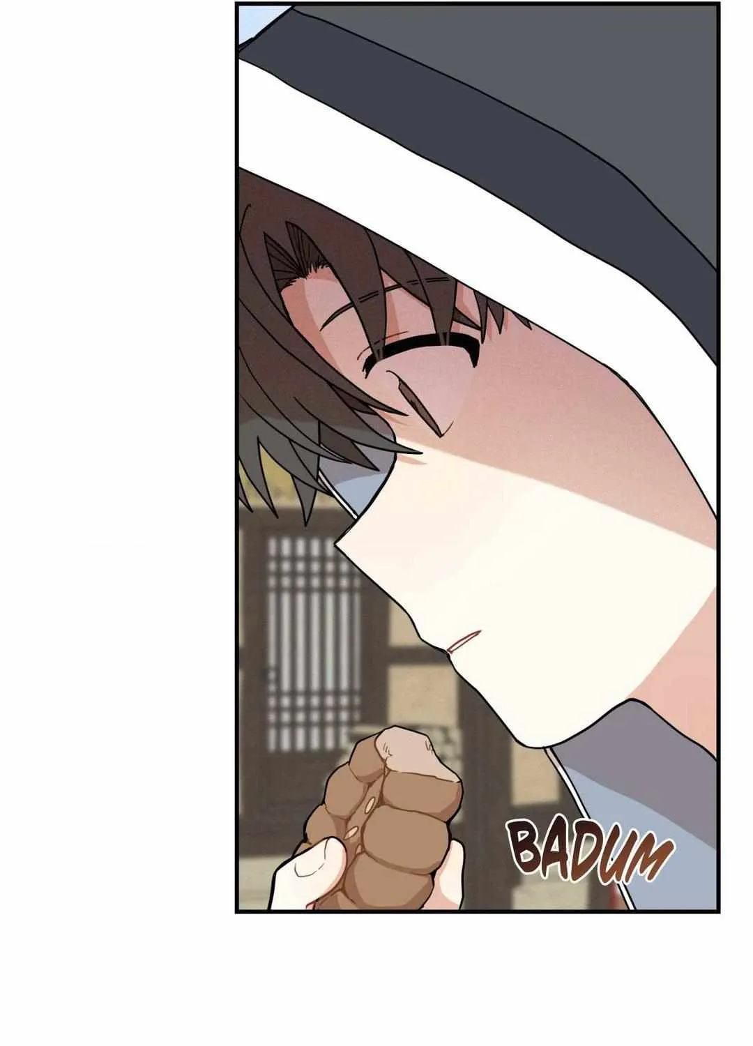The Path Where the Forsythia Fell Chapter 35 page 40 - 