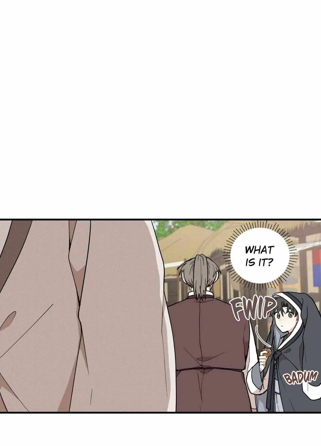 The Path Where the Forsythia Fell Chapter 35 page 41 - 