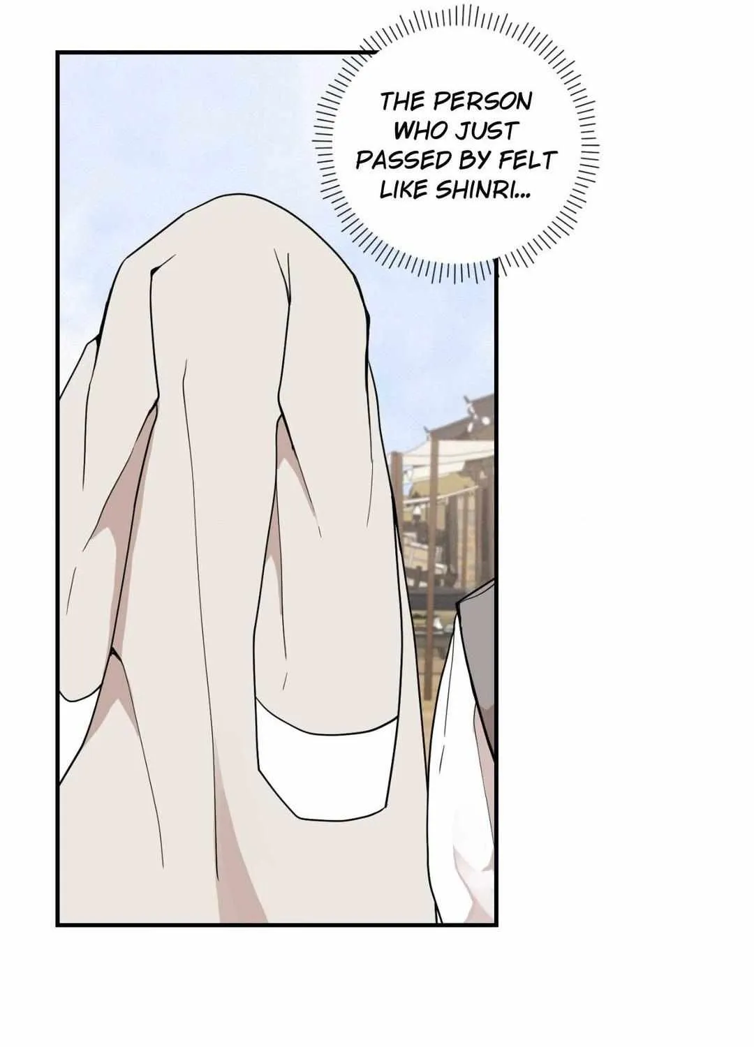 The Path Where the Forsythia Fell Chapter 35 page 43 - 