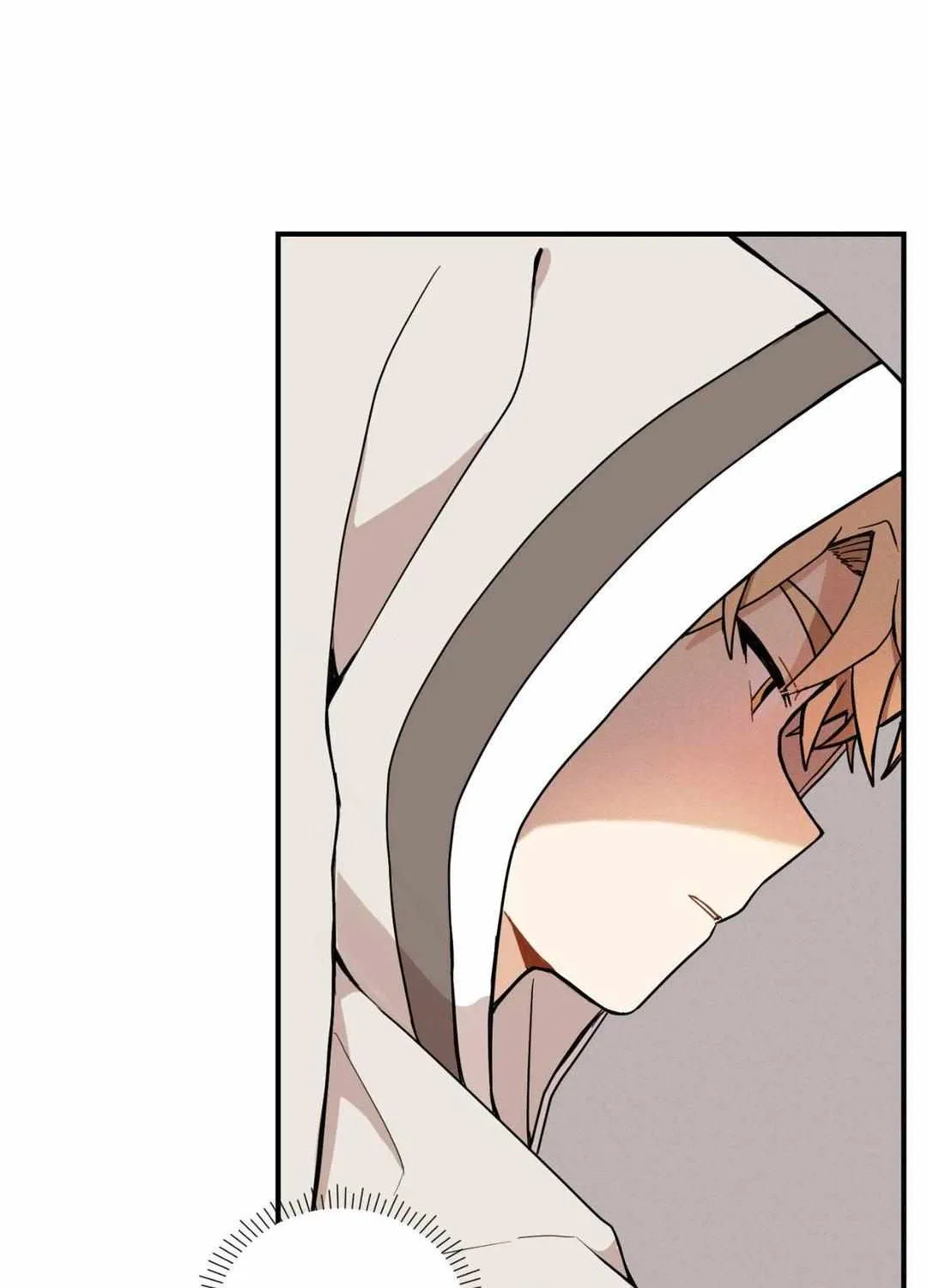 The Path Where the Forsythia Fell Chapter 35 page 44 - 