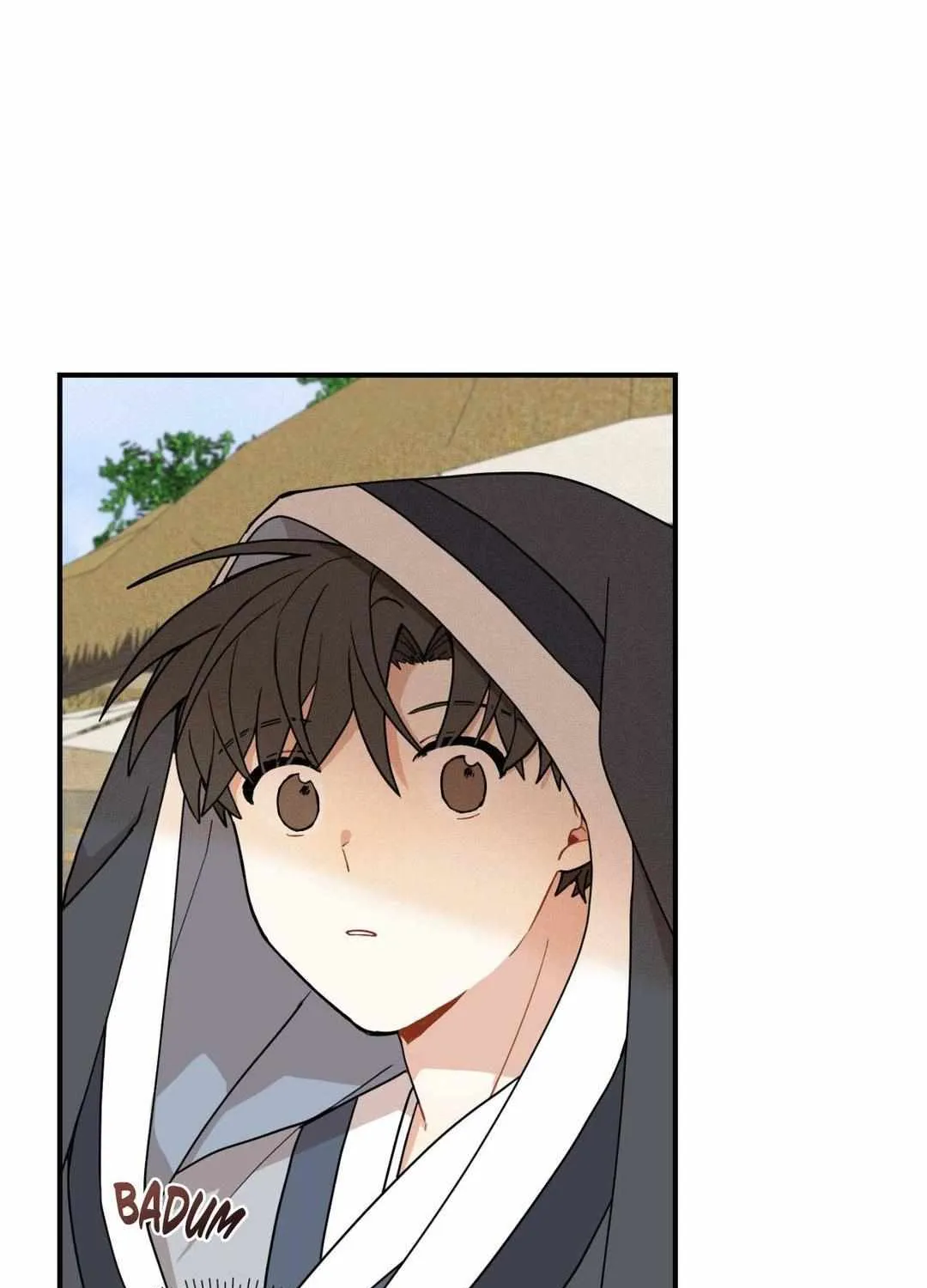 The Path Where the Forsythia Fell Chapter 35 page 47 - 