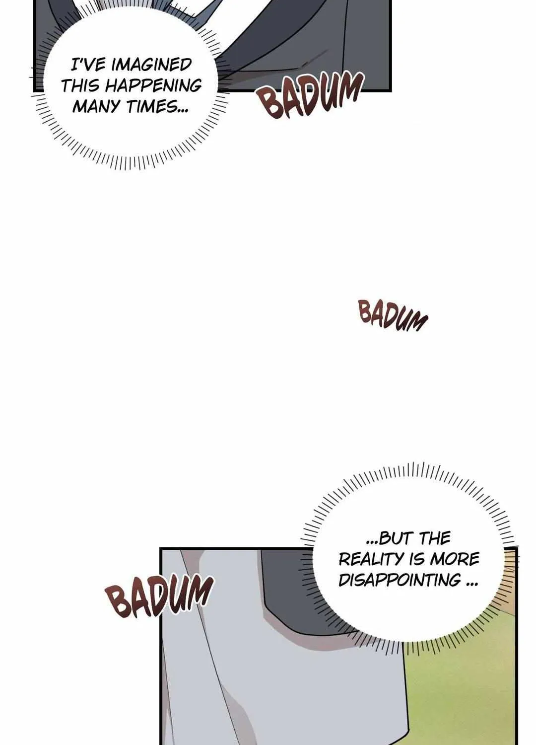 The Path Where the Forsythia Fell Chapter 35 page 48 - 
