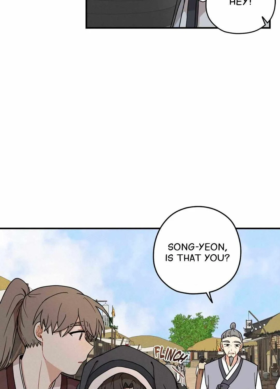 The Path Where the Forsythia Fell Chapter 35 page 54 - 