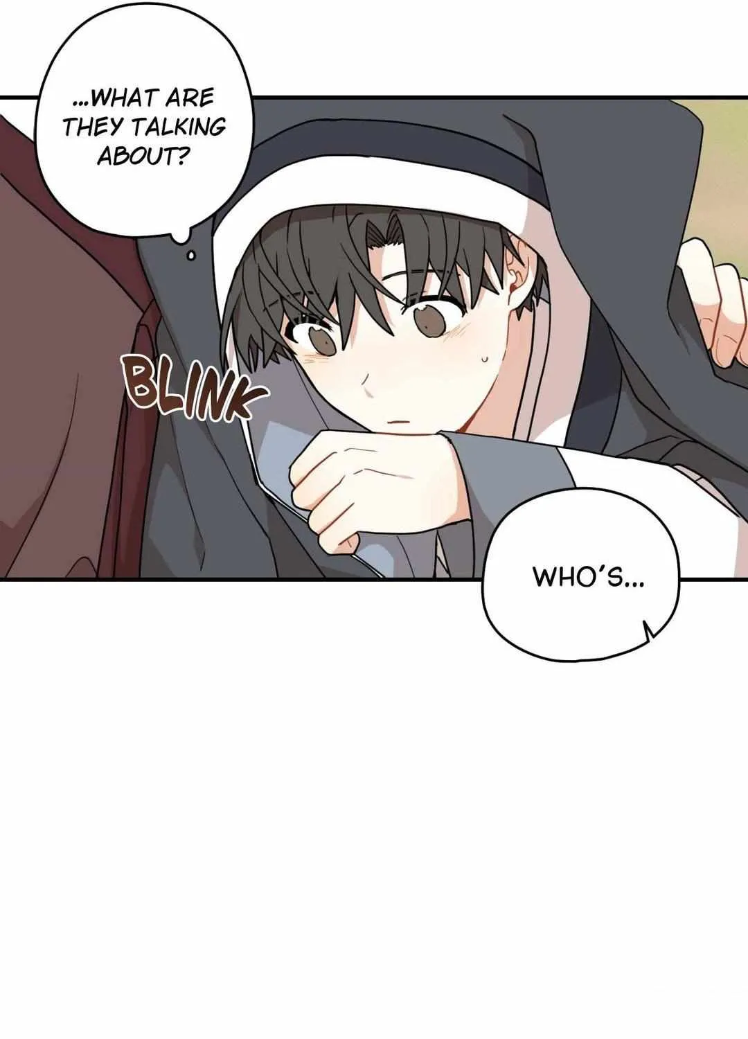 The Path Where the Forsythia Fell Chapter 35 page 59 - 