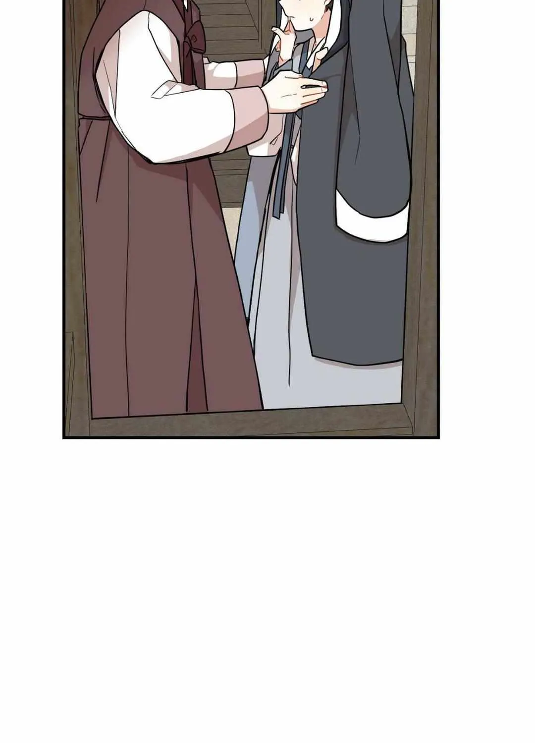 The Path Where the Forsythia Fell Chapter 35 page 7 - 