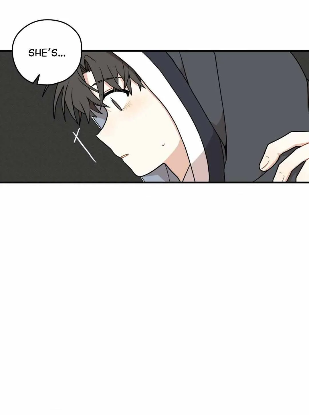 The Path Where the Forsythia Fell Chapter 35 page 61 - 