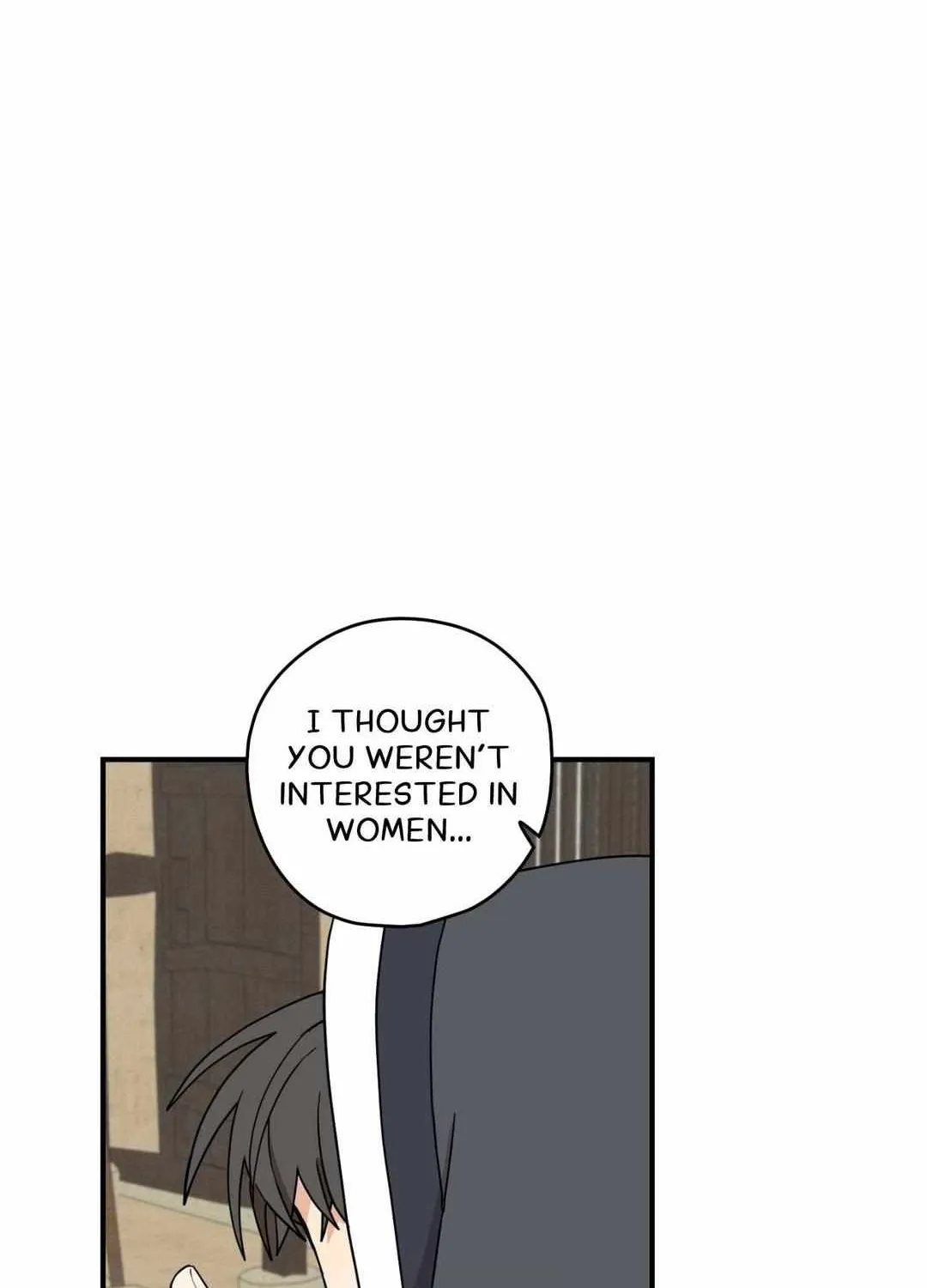 The Path Where the Forsythia Fell Chapter 35 page 63 - 