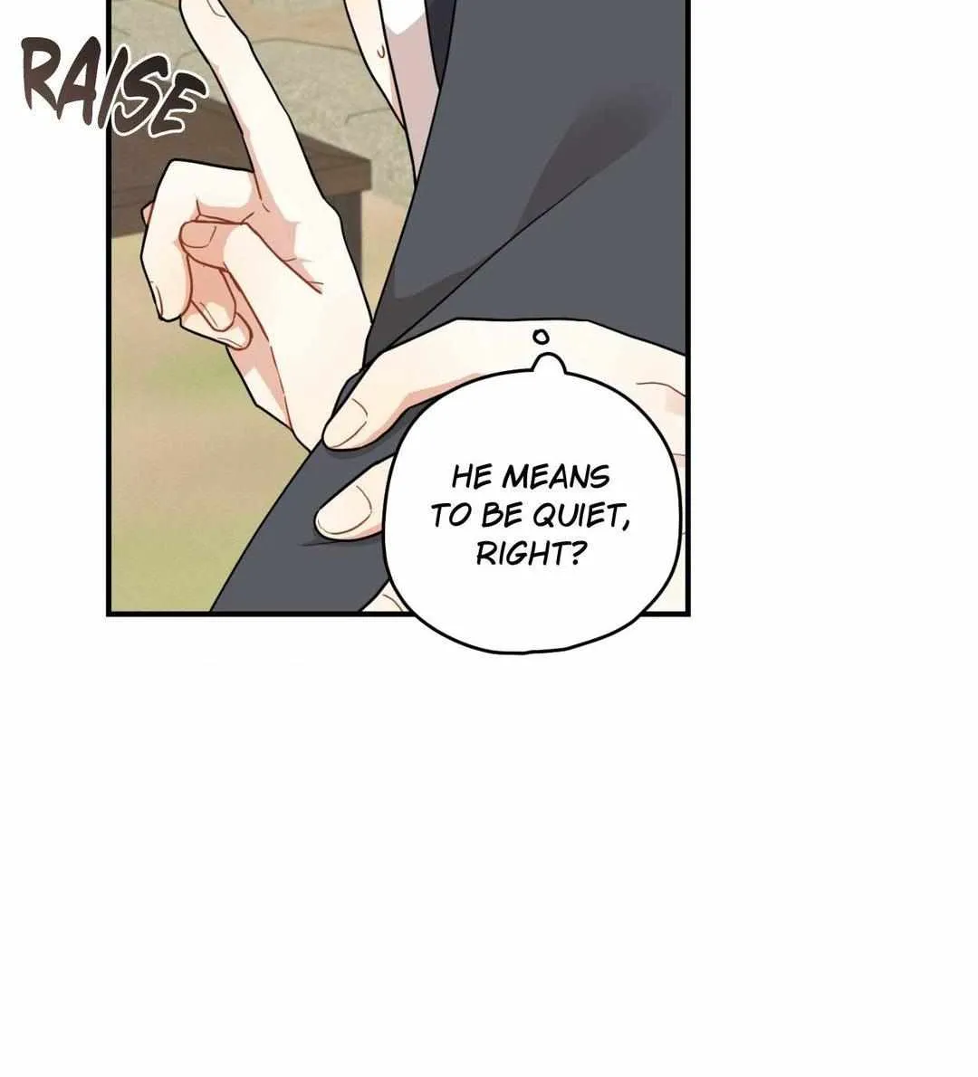The Path Where the Forsythia Fell Chapter 35 page 64 - 