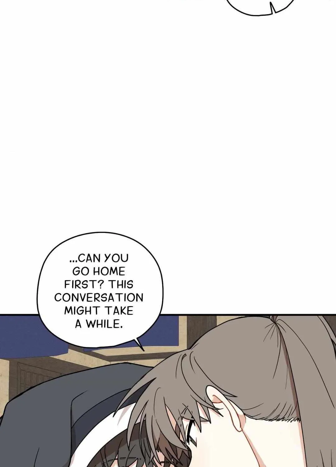 The Path Where the Forsythia Fell Chapter 35 page 69 - 