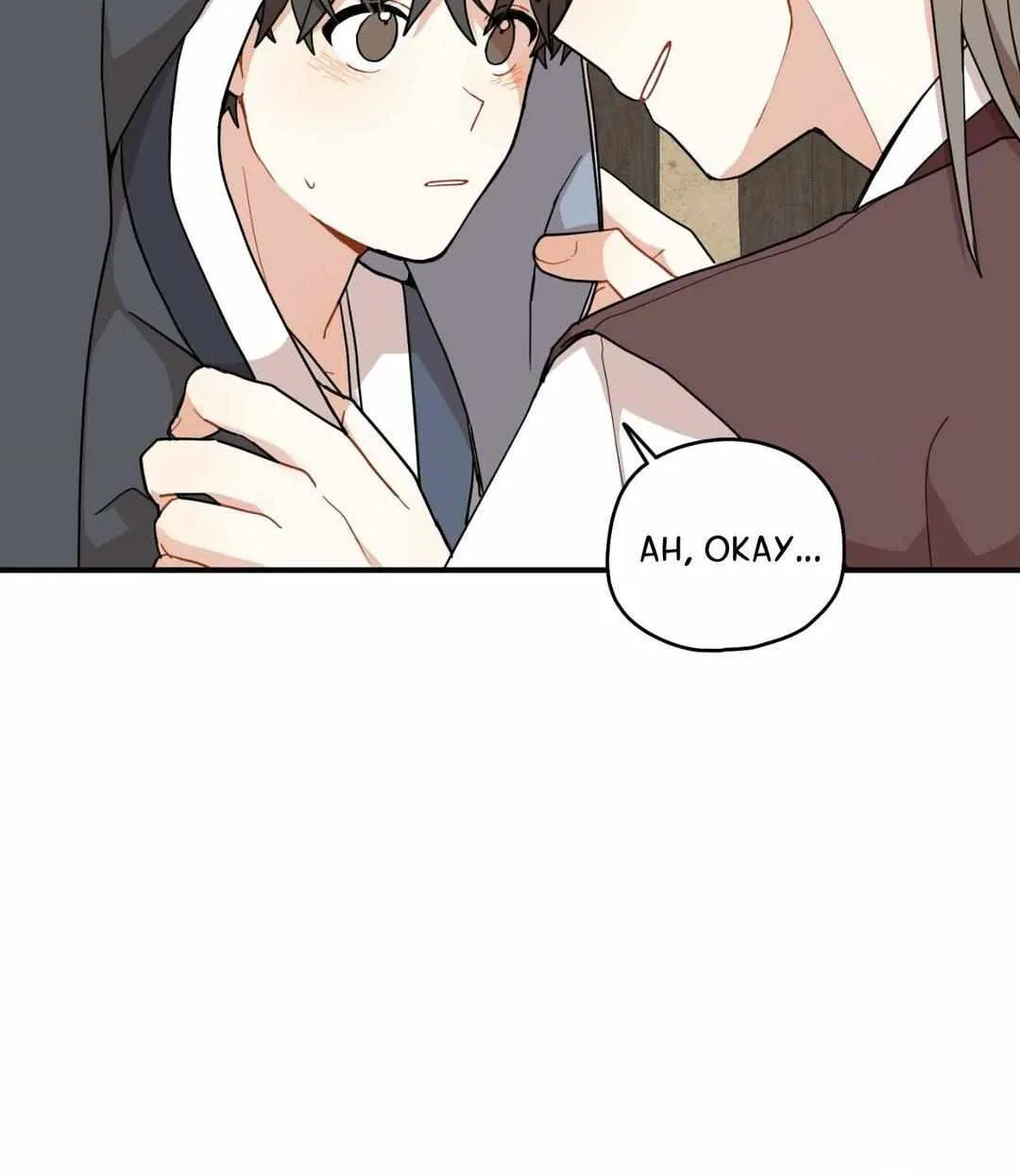 The Path Where the Forsythia Fell Chapter 35 page 70 - 