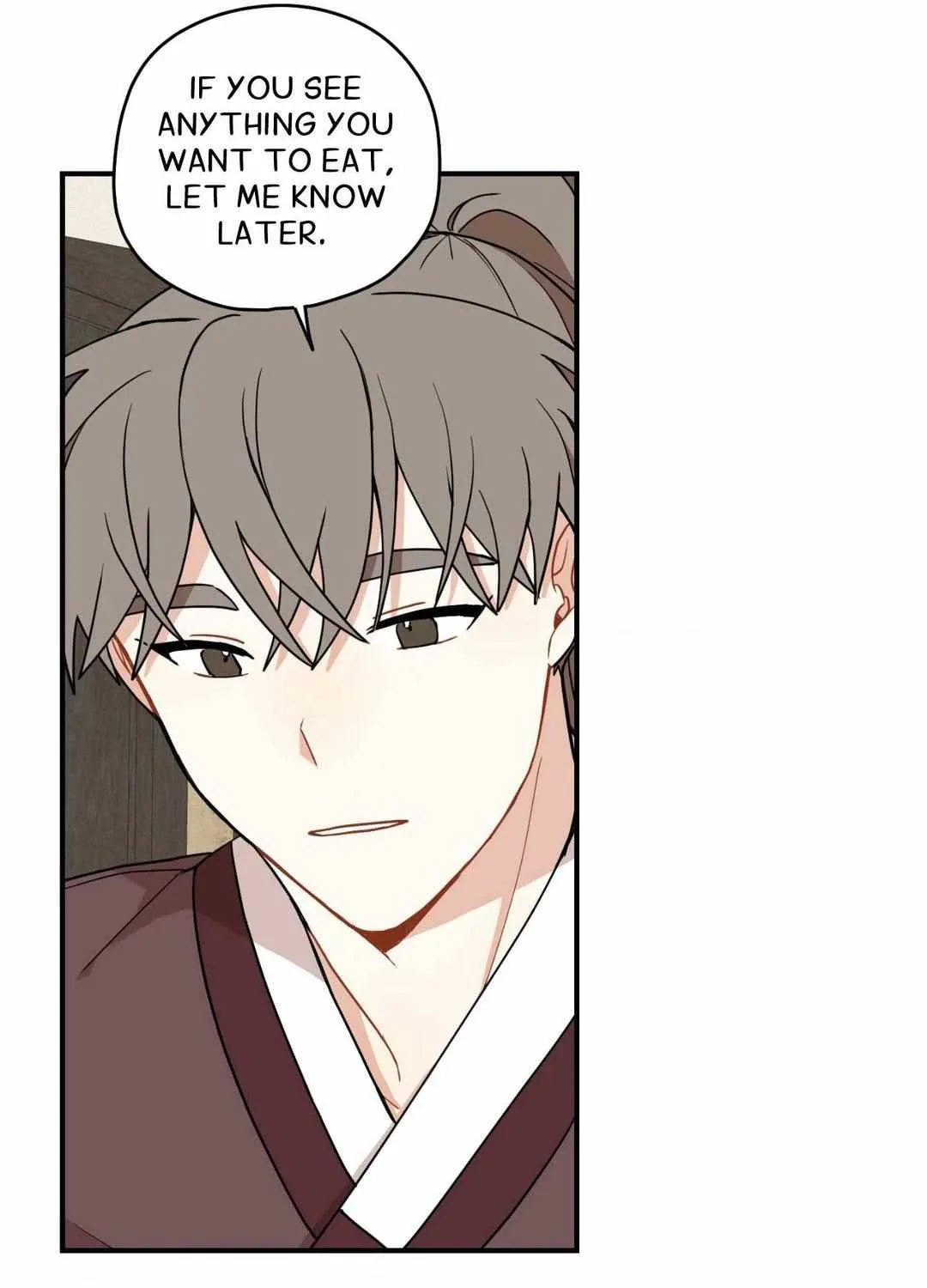 The Path Where the Forsythia Fell Chapter 35 page 71 - 