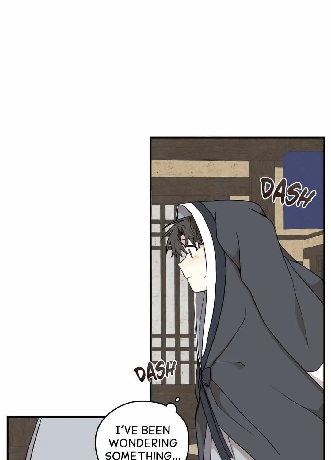 The Path Where the Forsythia Fell Chapter 35 page 75 - 