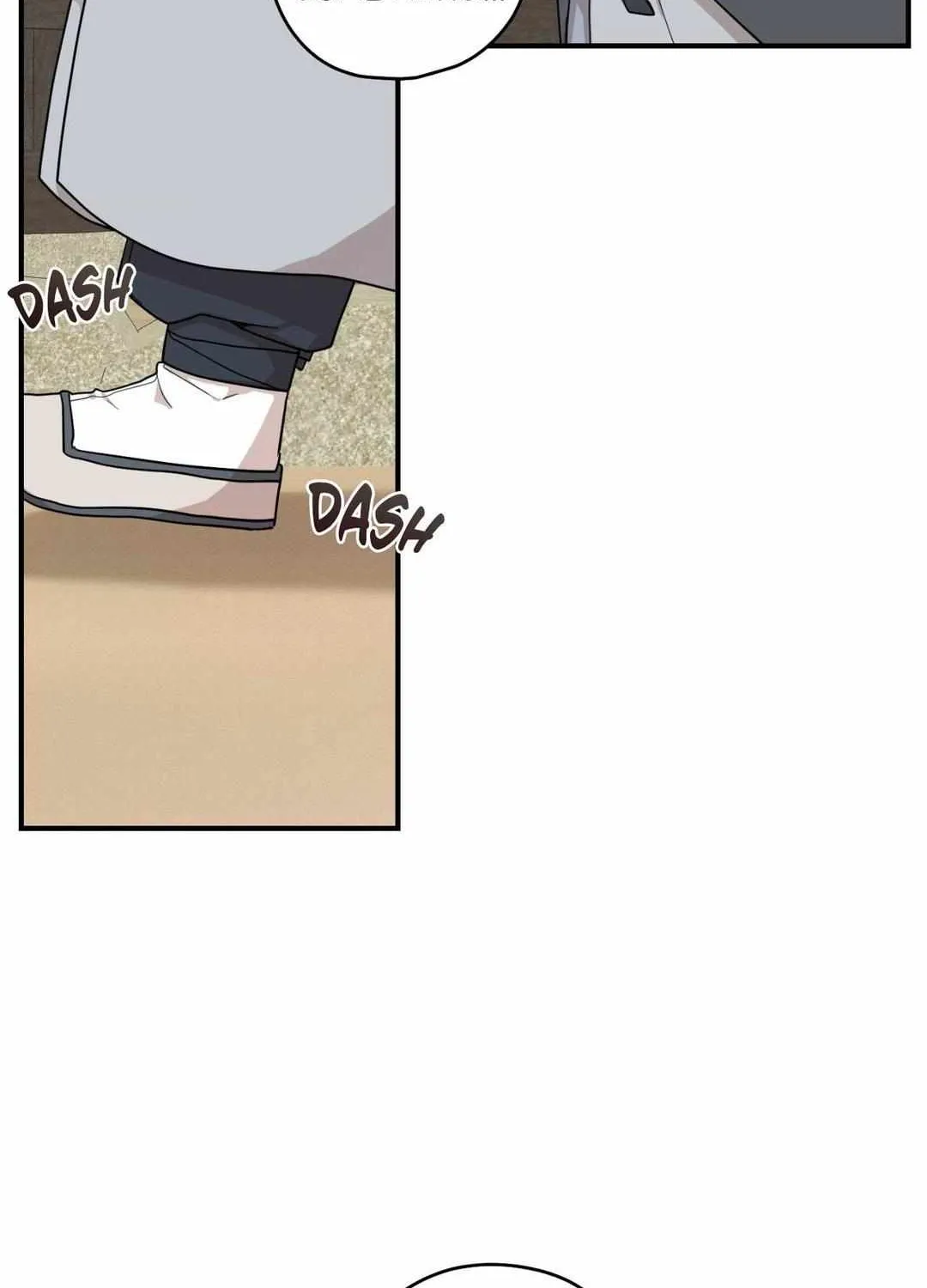 The Path Where the Forsythia Fell Chapter 35 page 76 - 