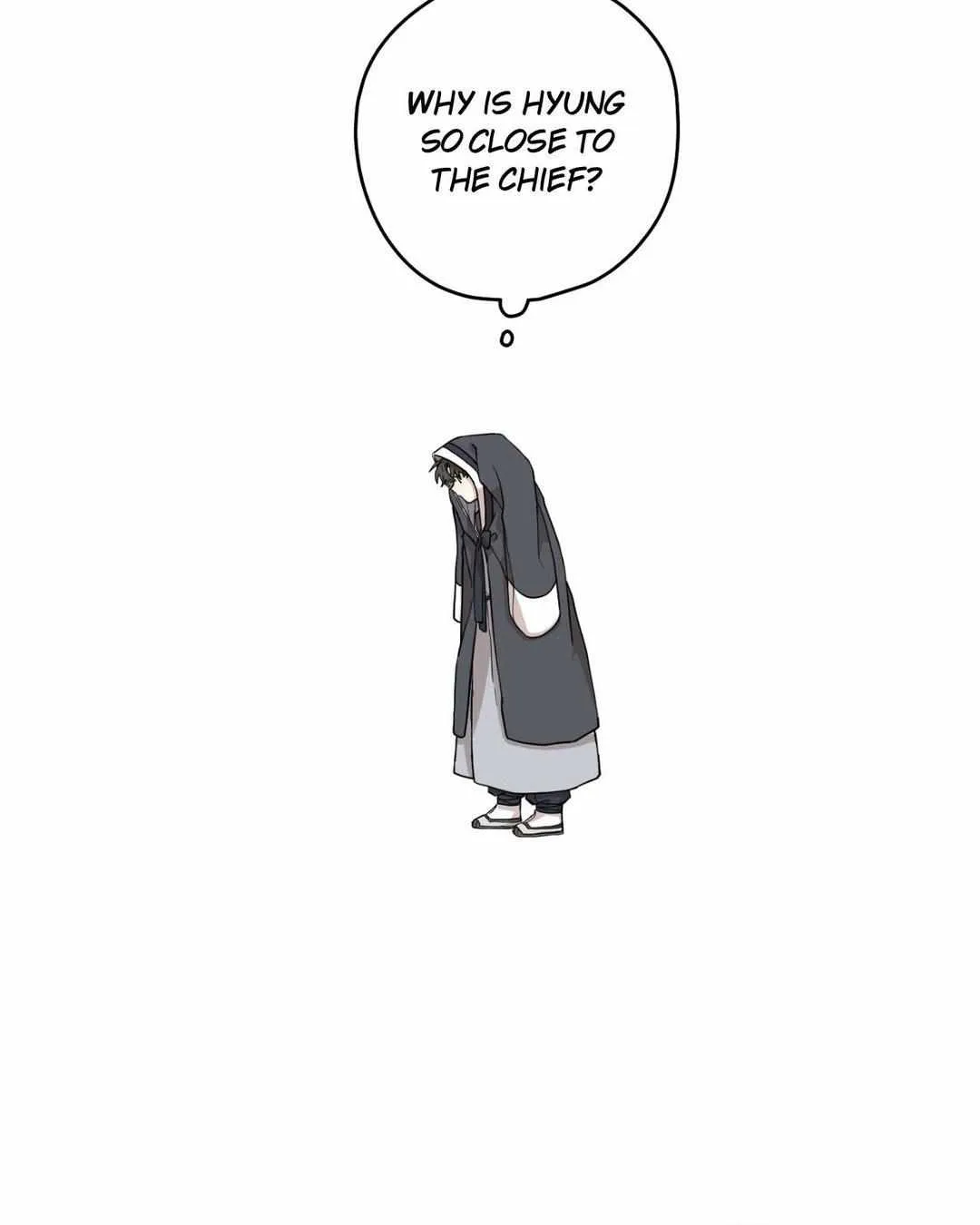 The Path Where the Forsythia Fell Chapter 35 page 77 - 