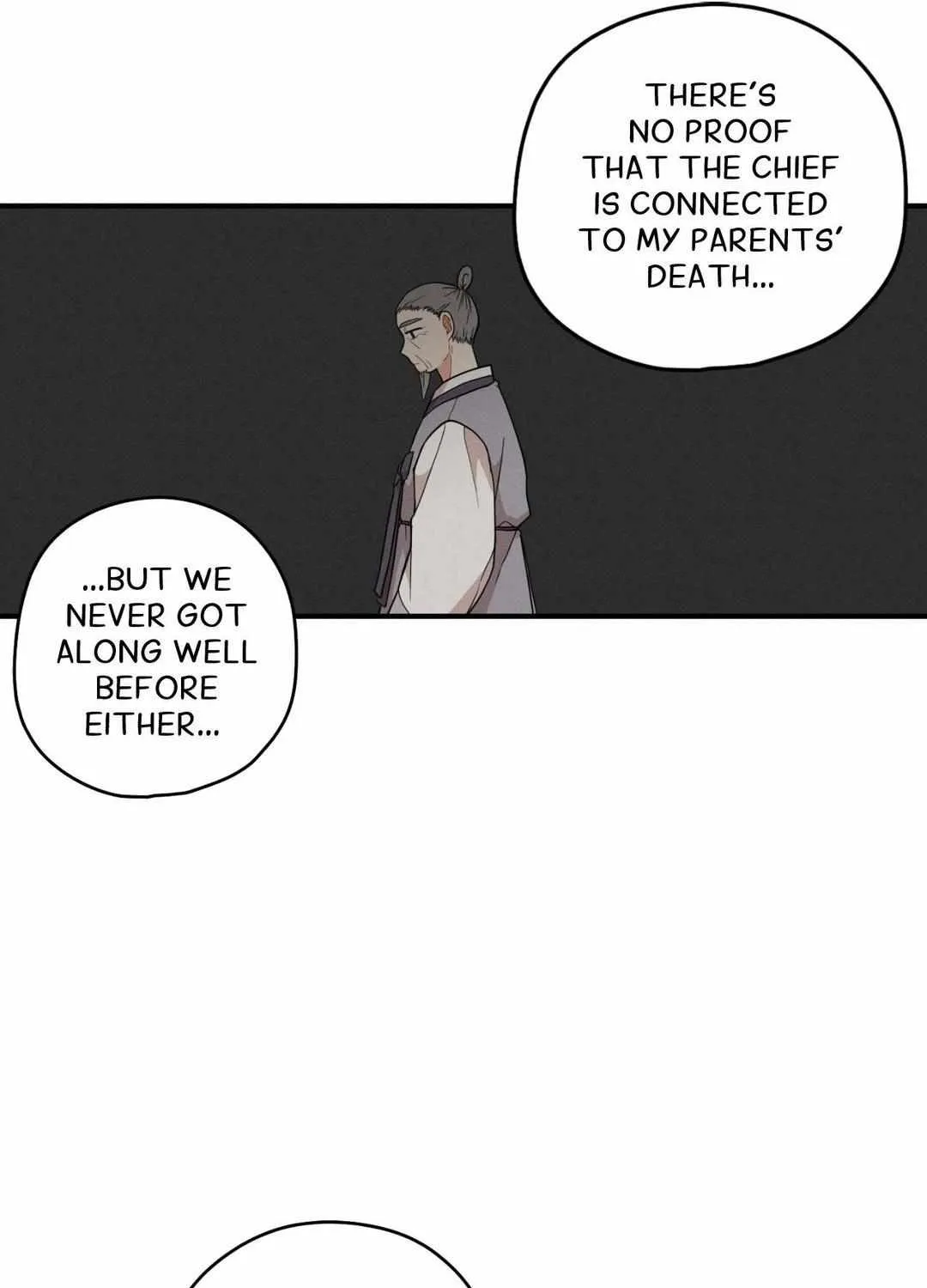 The Path Where the Forsythia Fell Chapter 35 page 78 - 