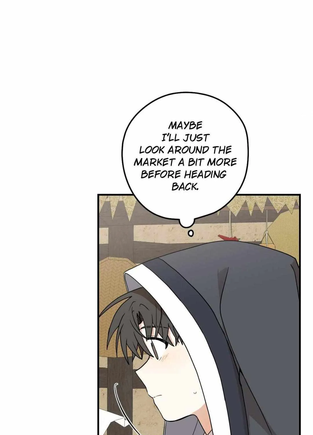 The Path Where the Forsythia Fell Chapter 35 page 80 - 