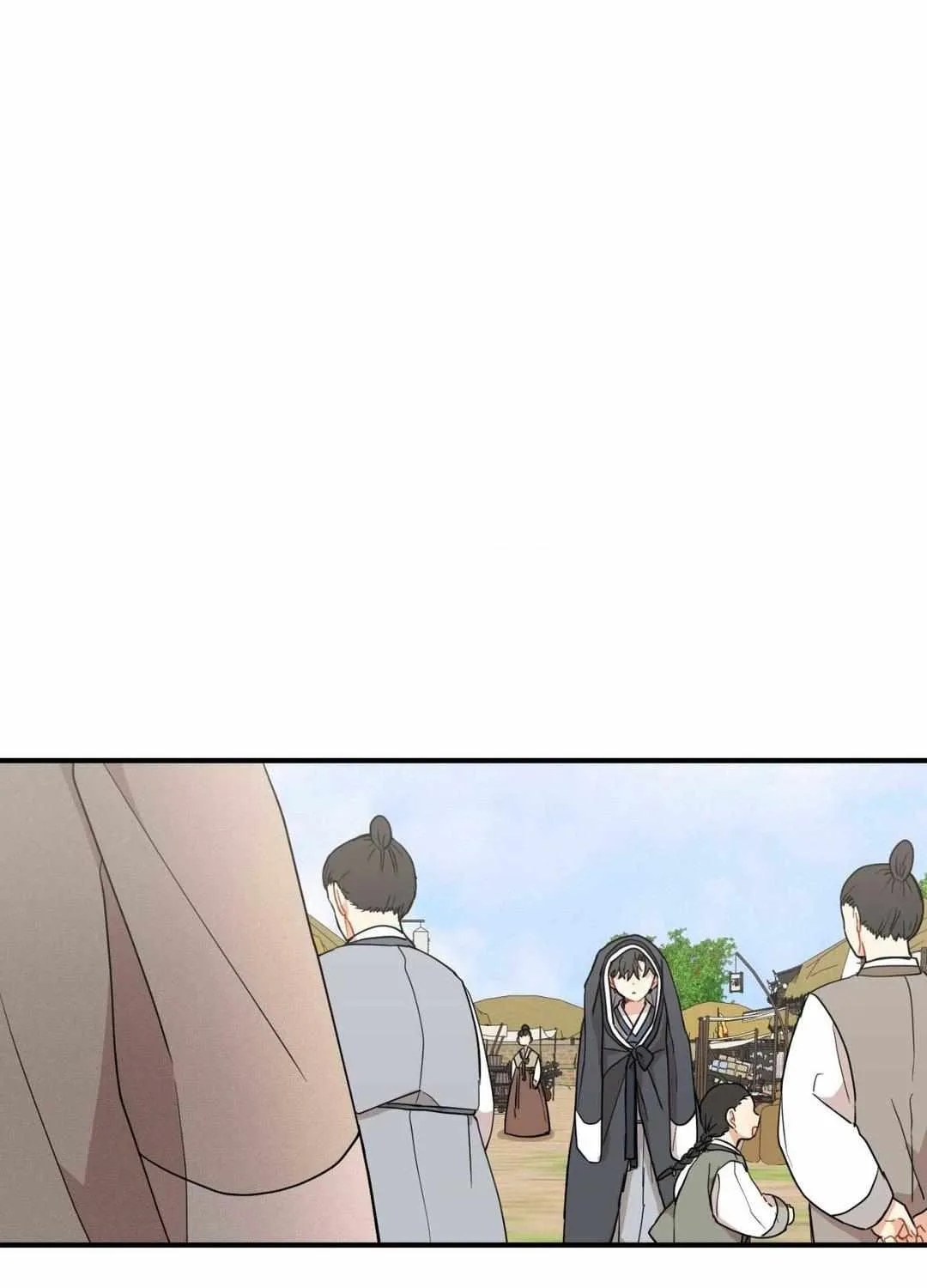 The Path Where the Forsythia Fell Chapter 35 page 82 - 