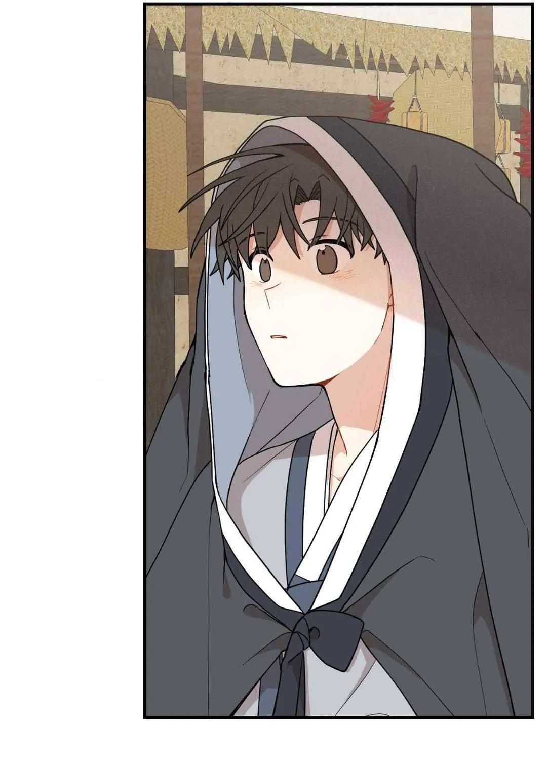 The Path Where the Forsythia Fell Chapter 35 page 85 - 
