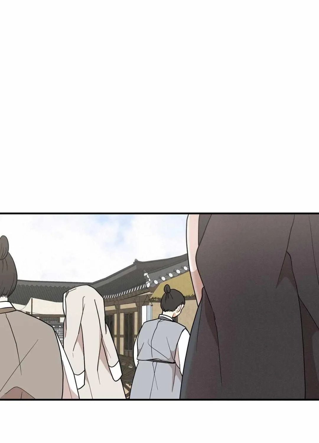 The Path Where the Forsythia Fell Chapter 35 page 86 - 