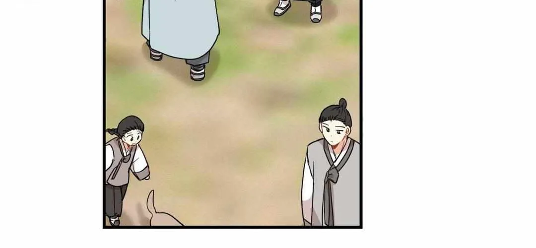 The Path Where the Forsythia Fell Chapter 35 page 88 - 