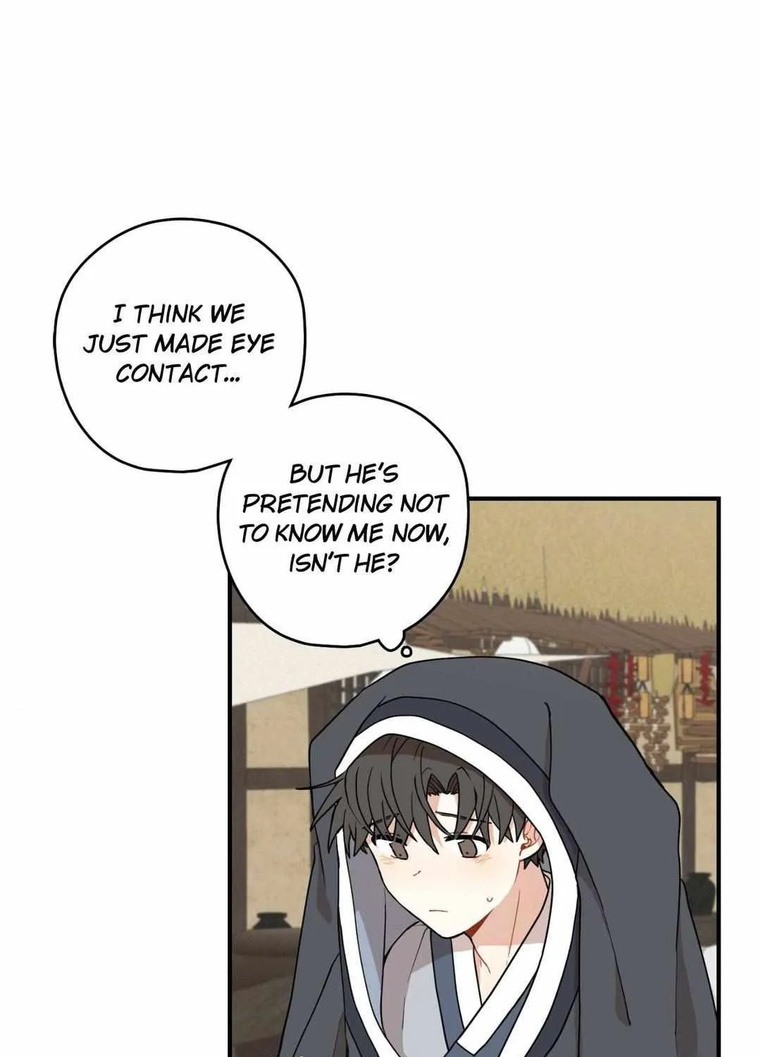 The Path Where the Forsythia Fell Chapter 35 page 89 - 