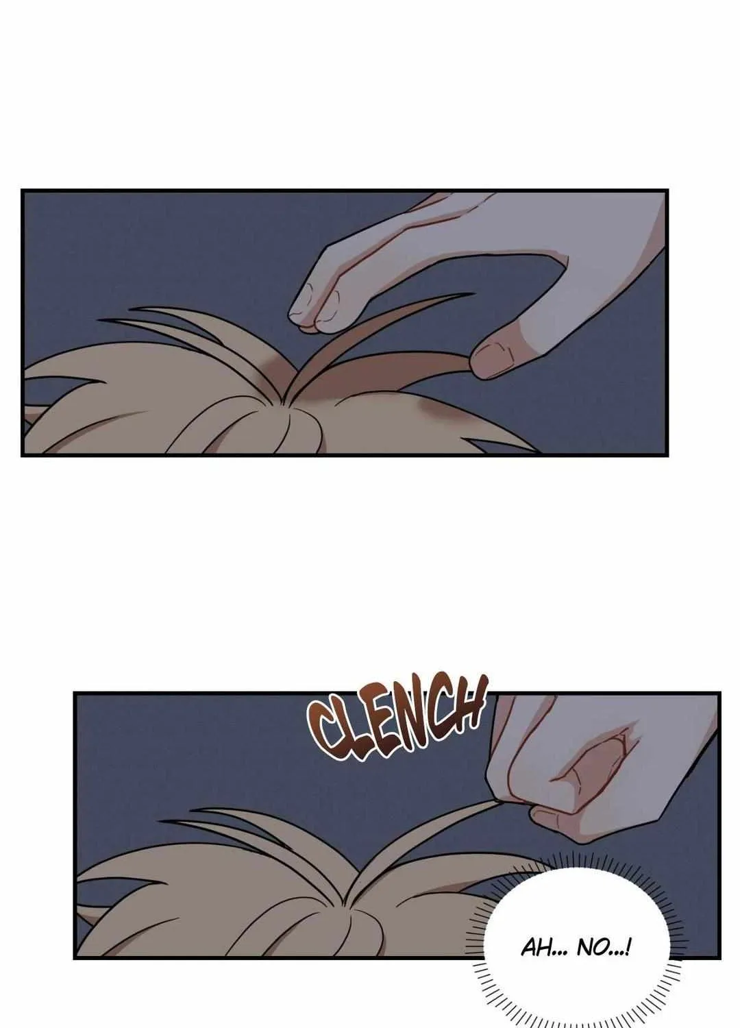 The Path Where the Forsythia Fell Chapter 36 page 102 - 