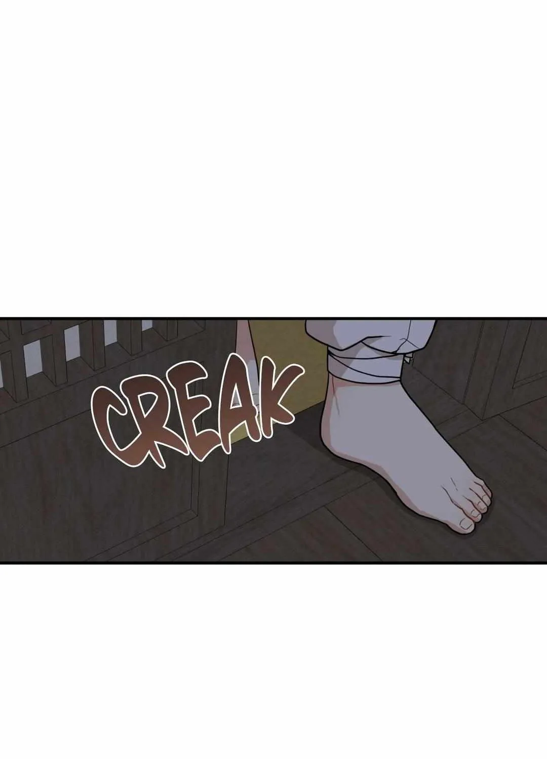 The Path Where the Forsythia Fell Chapter 36 page 109 - 