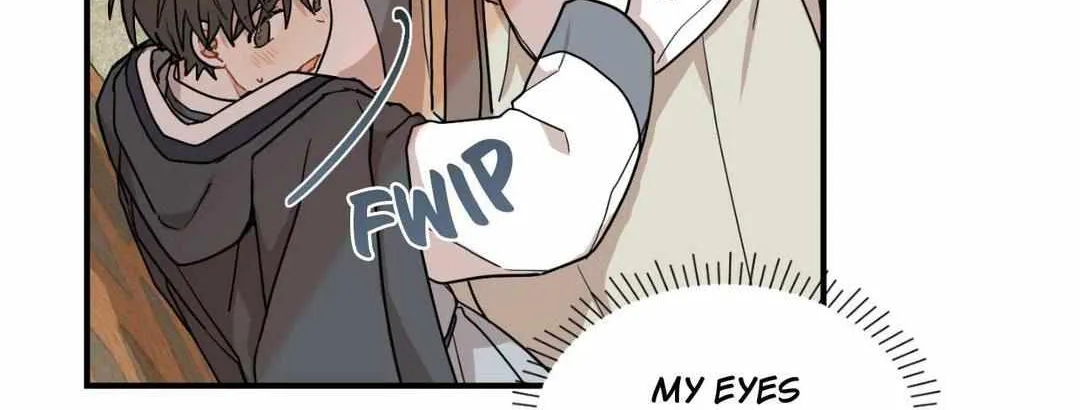 The Path Where the Forsythia Fell Chapter 36 page 12 - 