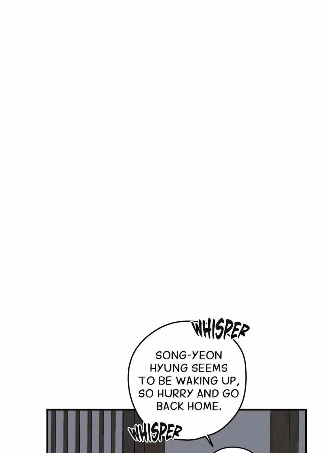 The Path Where the Forsythia Fell Chapter 36 page 112 - 