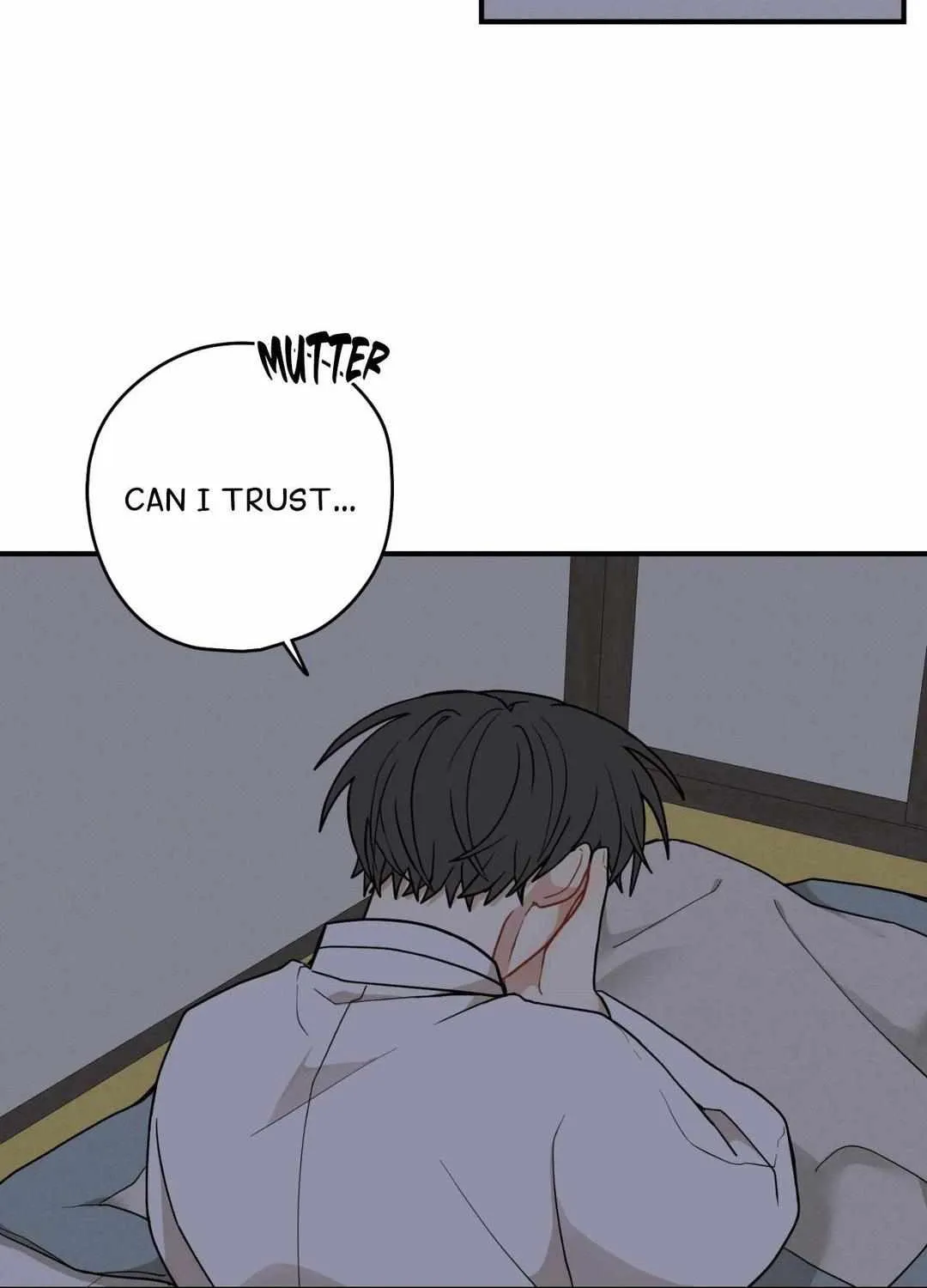 The Path Where the Forsythia Fell Chapter 36 page 121 - 
