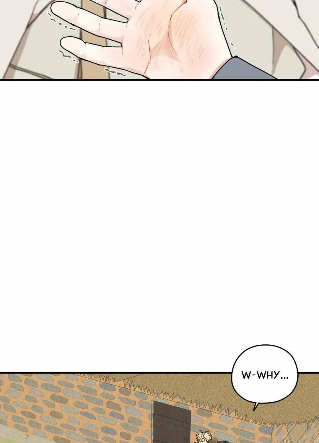 The Path Where the Forsythia Fell Chapter 36 page 3 - 