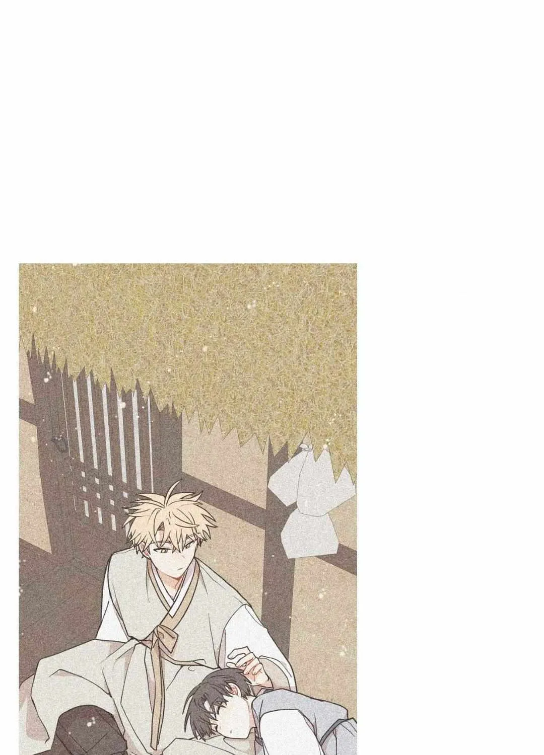 The Path Where the Forsythia Fell Chapter 36 page 23 - 