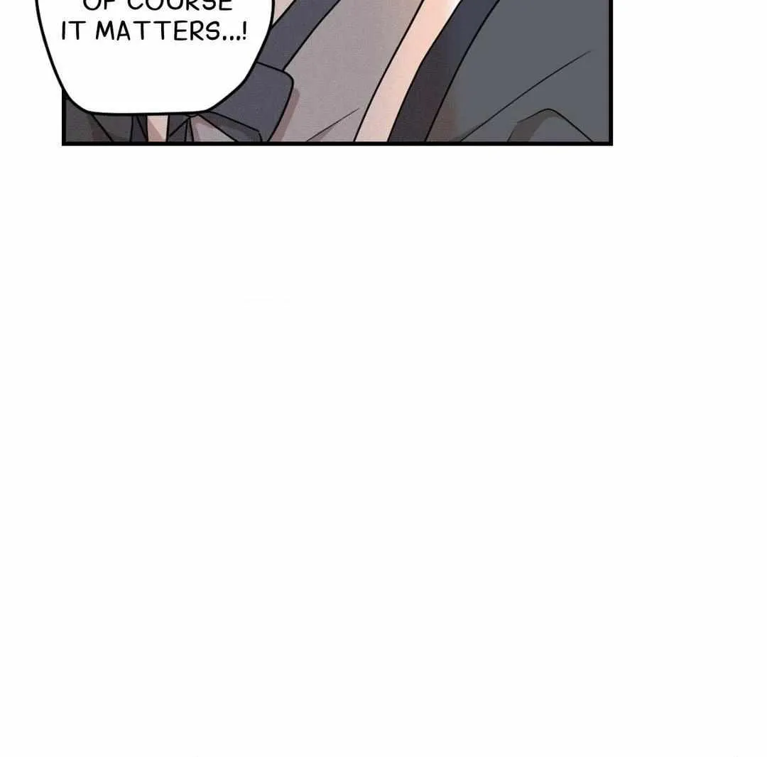 The Path Where the Forsythia Fell Chapter 36 page 30 - 