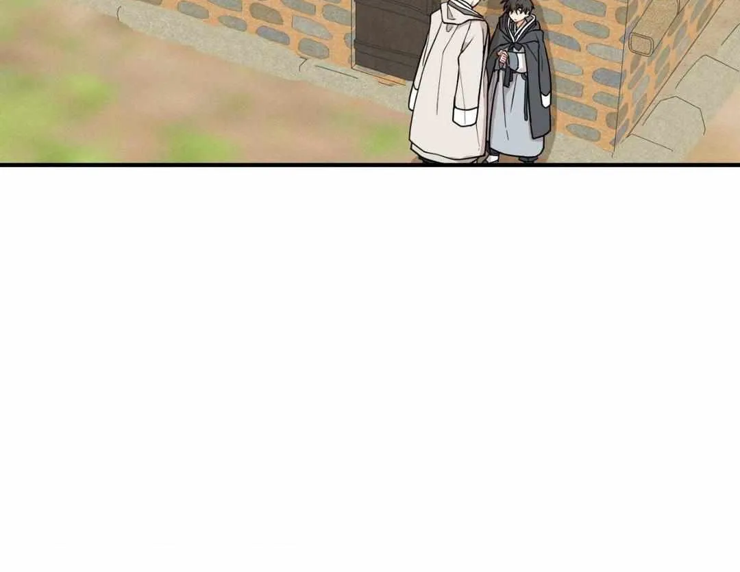 The Path Where the Forsythia Fell Chapter 36 page 4 - 