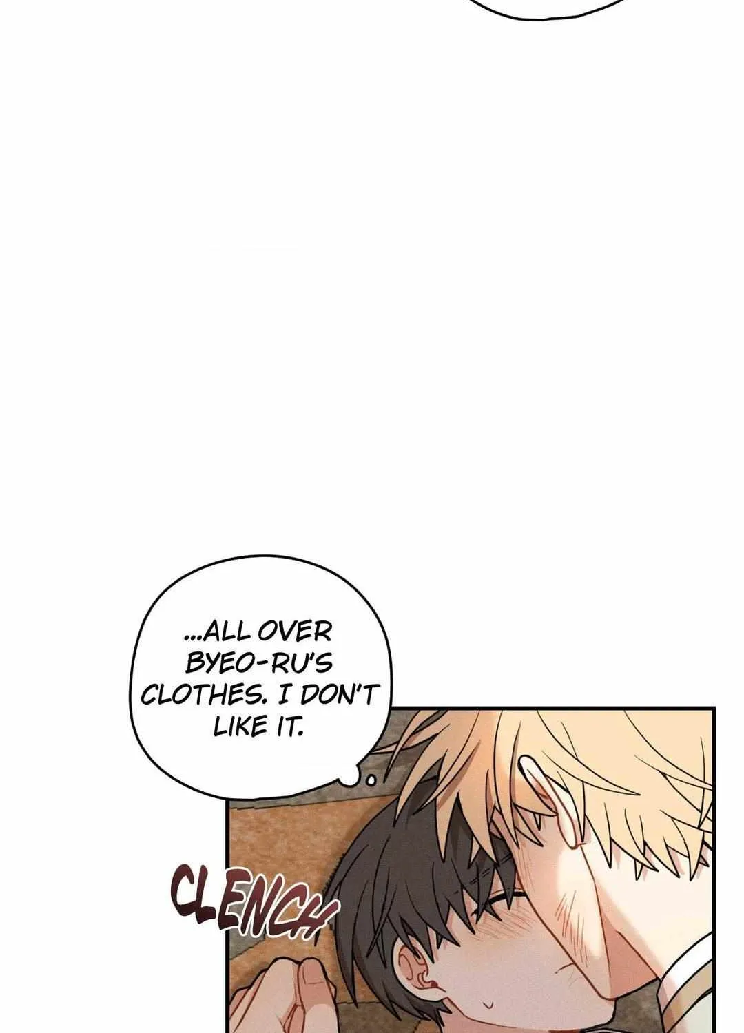 The Path Where the Forsythia Fell Chapter 36 page 36 - 