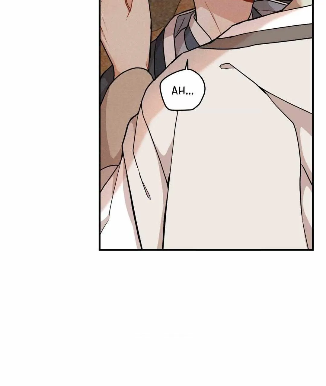The Path Where the Forsythia Fell Chapter 36 page 37 - 