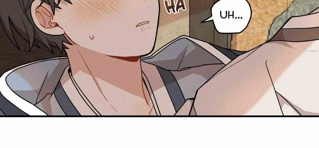 The Path Where the Forsythia Fell Chapter 36 page 41 - 