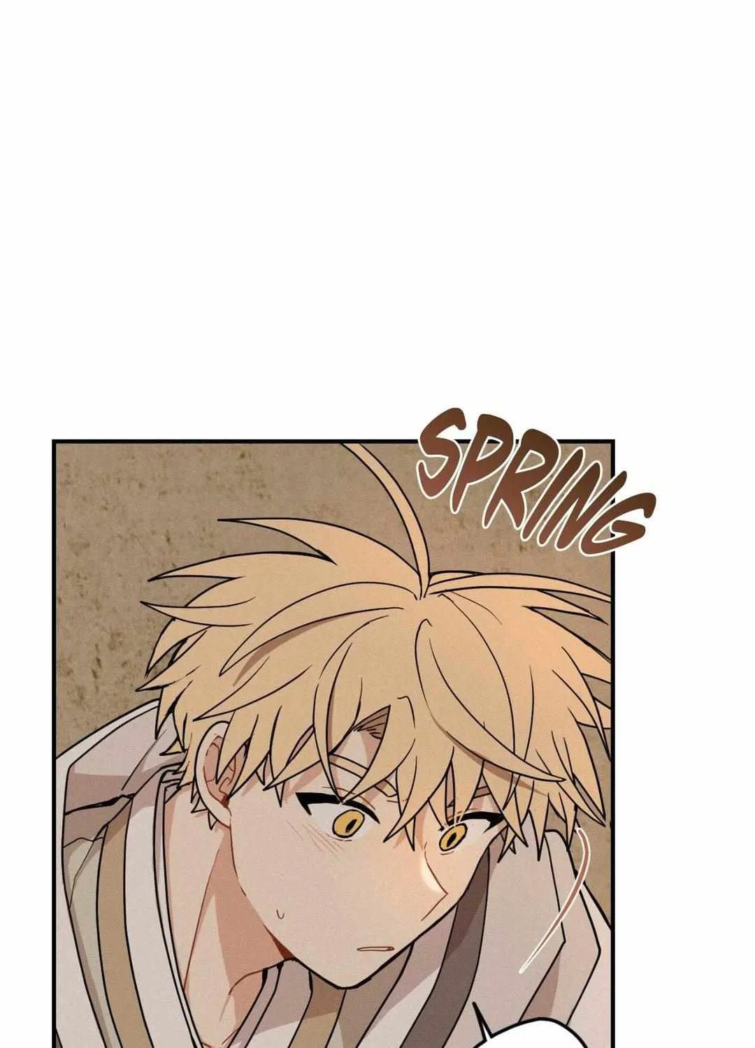 The Path Where the Forsythia Fell Chapter 36 page 54 - 