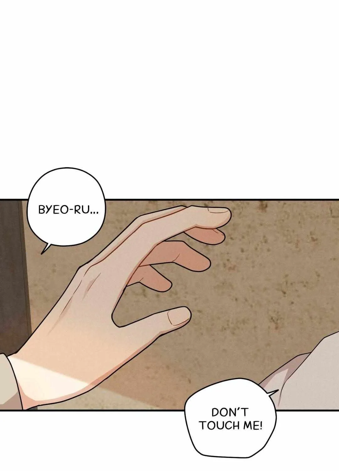 The Path Where the Forsythia Fell Chapter 36 page 57 - 