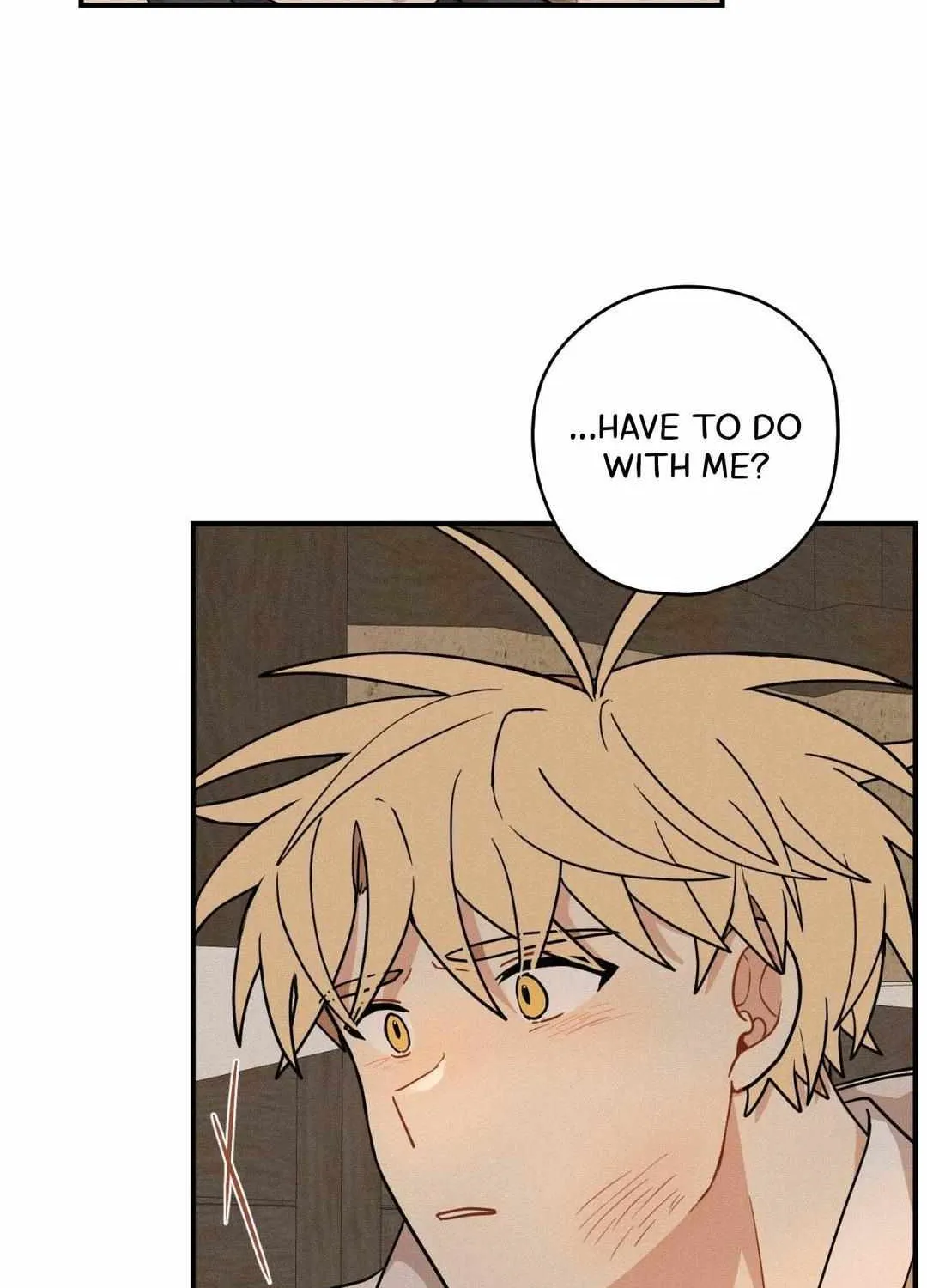 The Path Where the Forsythia Fell Chapter 36 page 60 - 