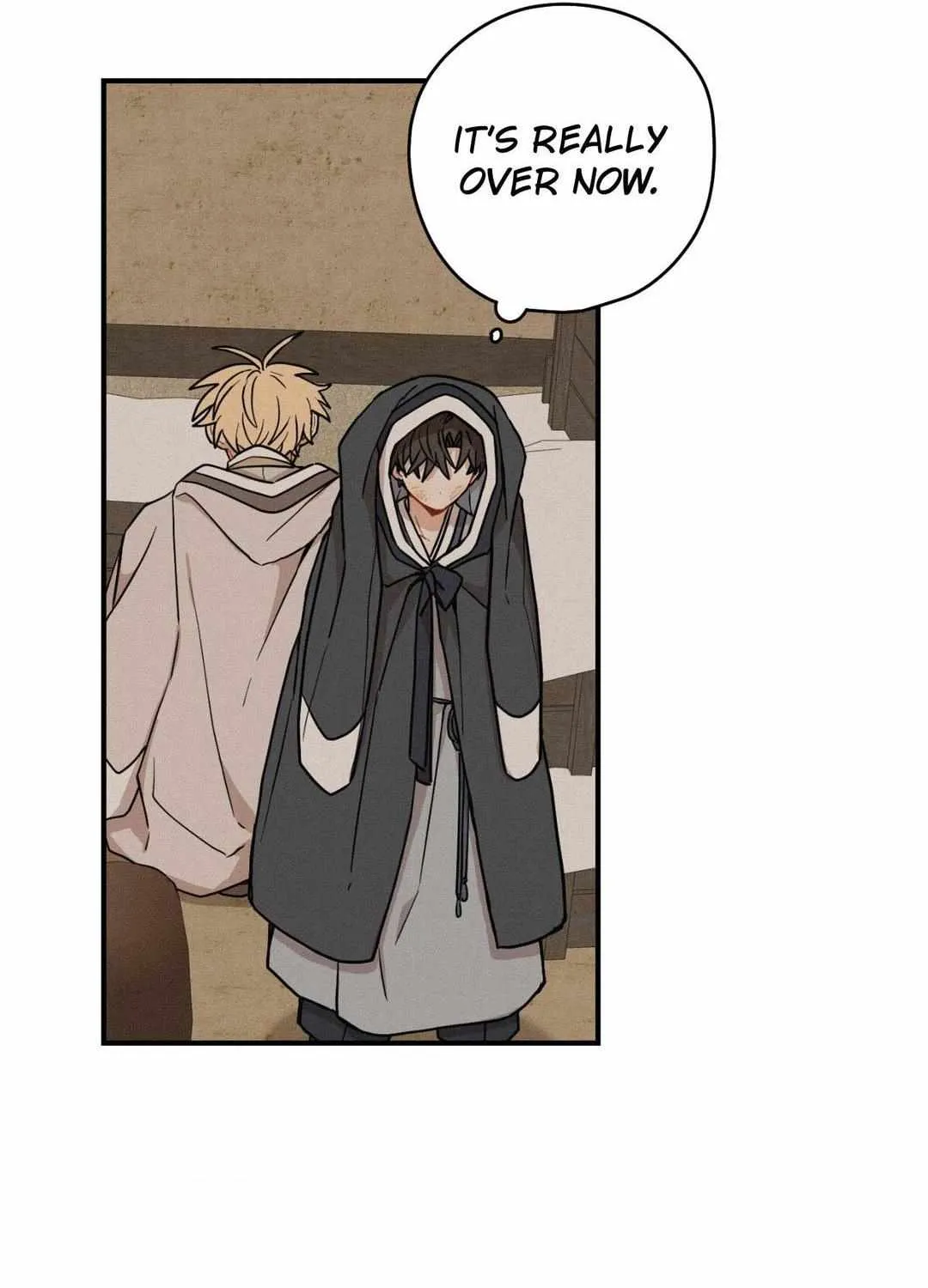 The Path Where the Forsythia Fell Chapter 36 page 65 - 