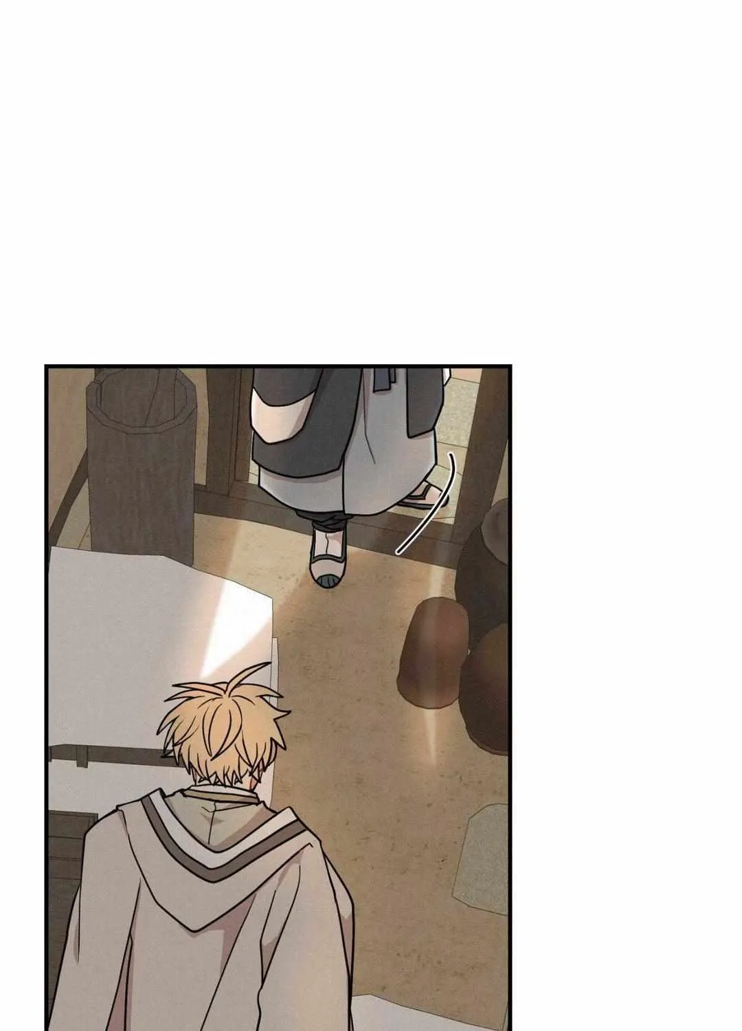 The Path Where the Forsythia Fell Chapter 36 page 69 - 